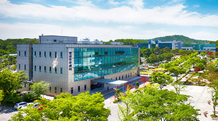 한국항공대학교